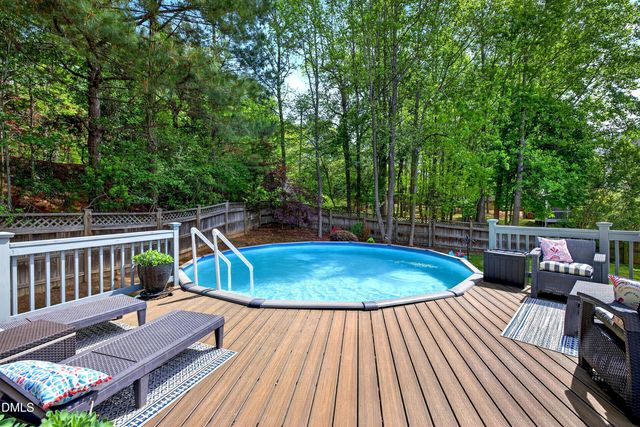 101 Sunset Oaks Drive, Holly Springs, NC 27540