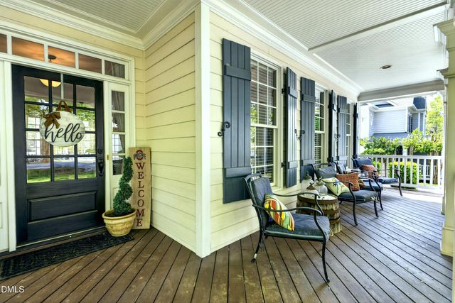 101 Sunset Oaks Drive, Holly Springs, NC 27540