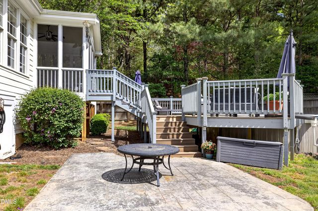 101 Sunset Oaks Drive, Holly Springs, NC 27540