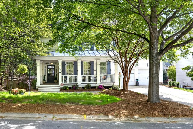 101 Sunset Oaks Drive, Holly Springs, NC 27540