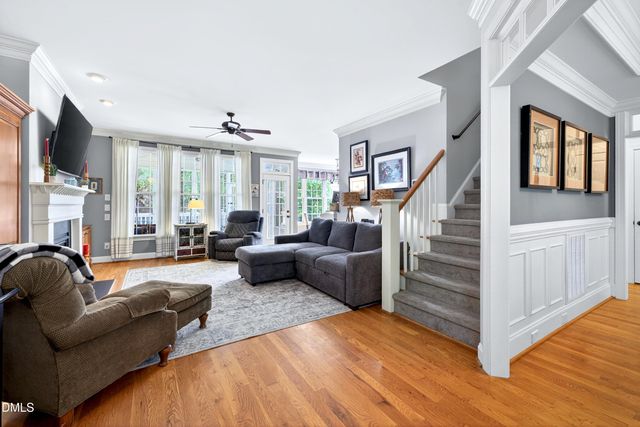 101 Sunset Oaks Drive, Holly Springs, NC 27540