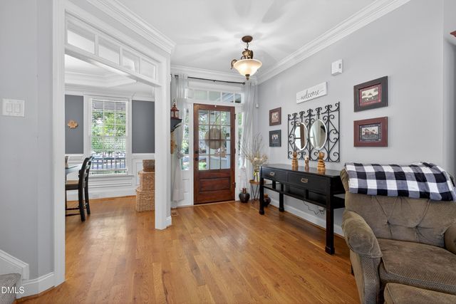 101 Sunset Oaks Drive, Holly Springs, NC 27540