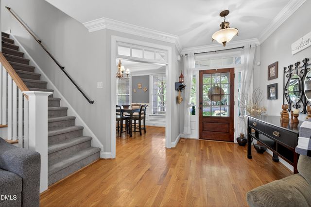 101 Sunset Oaks Drive, Holly Springs, NC 27540