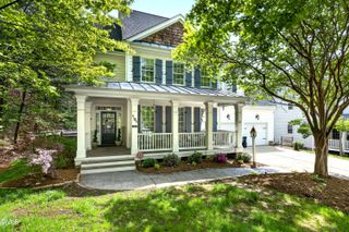 101 Sunset Oaks Drive, Holly Springs, NC 27540