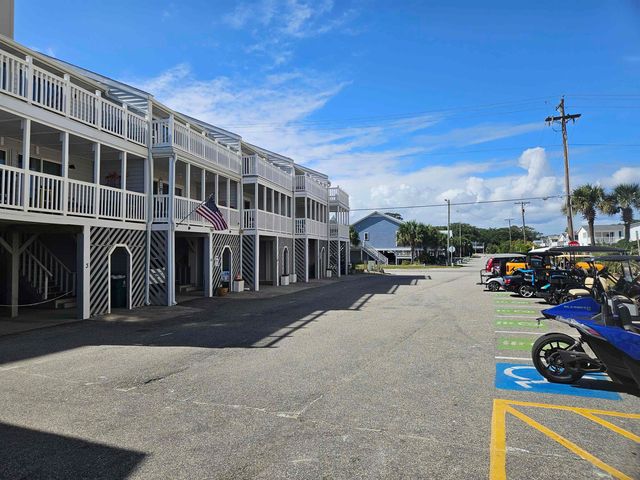 1521 N Waccamaw Dr., Garden City Beach, SC 29576