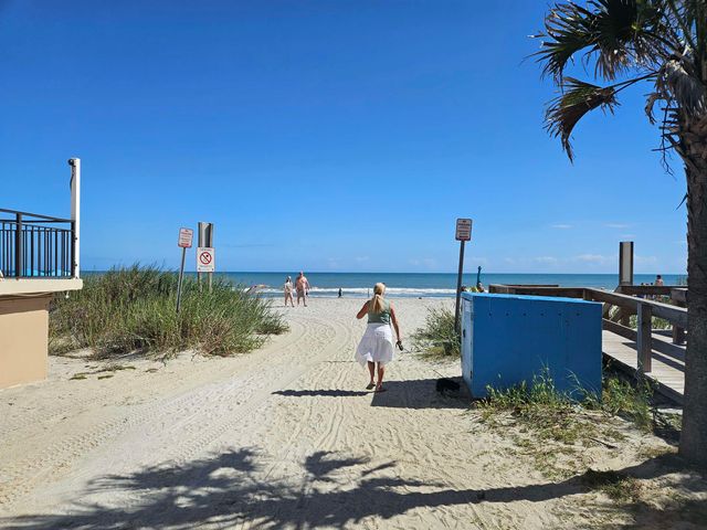 1521 N Waccamaw Dr., Garden City Beach, SC 29576