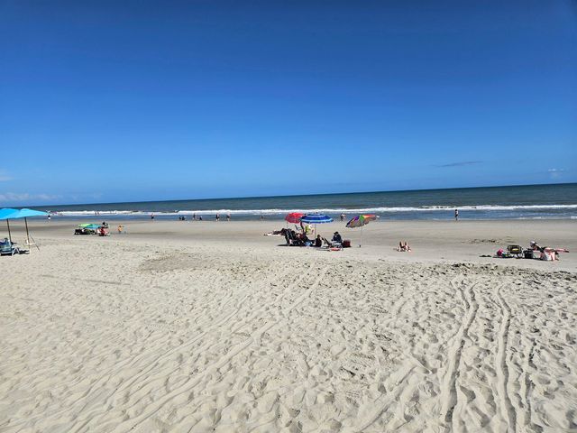 1521 N Waccamaw Dr., Garden City Beach, SC 29576