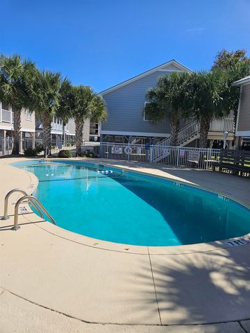 1521 N Waccamaw Dr., Garden City Beach, SC 29576