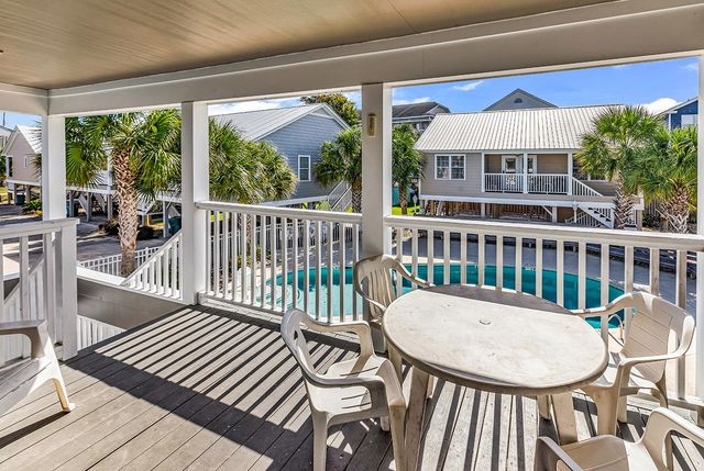 1521 N Waccamaw Dr., Garden City Beach, SC 29576