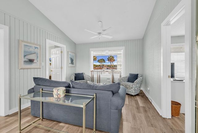 1521 N Waccamaw Dr., Garden City Beach, SC 29576