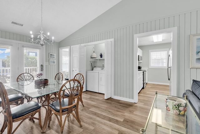 1521 N Waccamaw Dr., Garden City Beach, SC 29576
