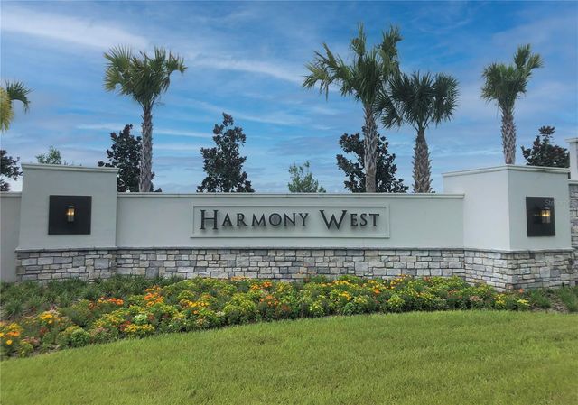 3162 GREY MOSS DRIVE, St Cloud, FL 34773