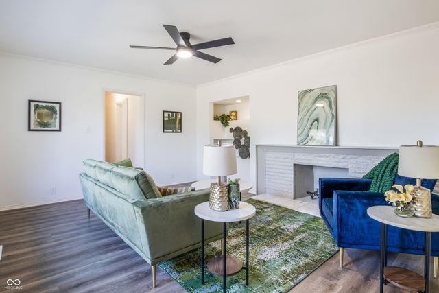 4571 Devon Drive, Indianapolis, IN 46226