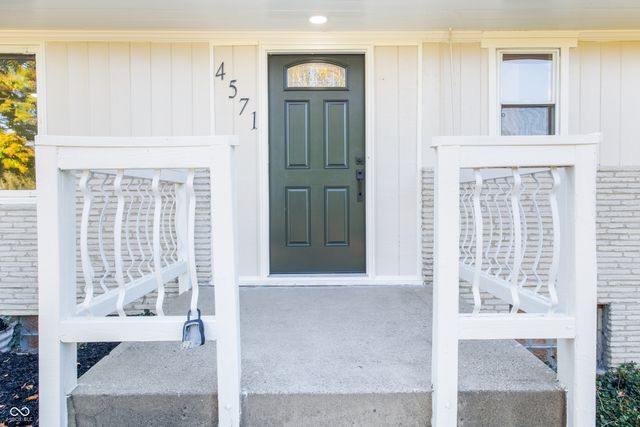 4571 Devon Drive, Indianapolis, IN 46226