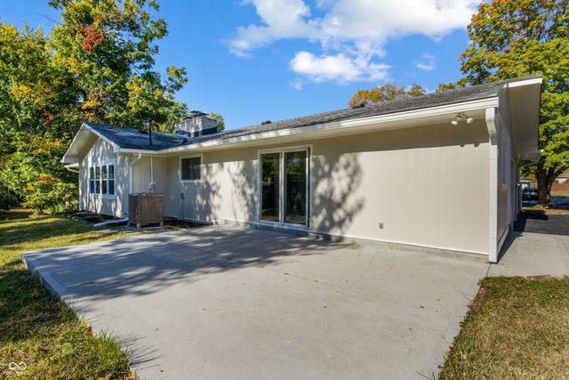 4571 Devon Drive, Indianapolis, IN 46226