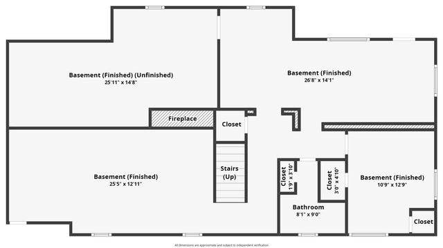 4571 Devon Drive, Indianapolis, IN 46226