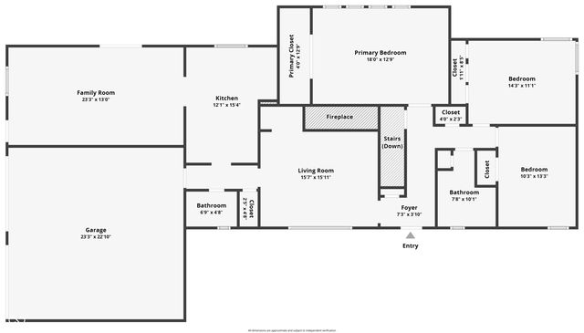 4571 Devon Drive, Indianapolis, IN 46226