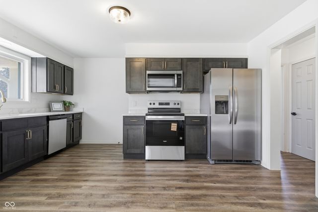 4571 Devon Drive, Indianapolis, IN 46226