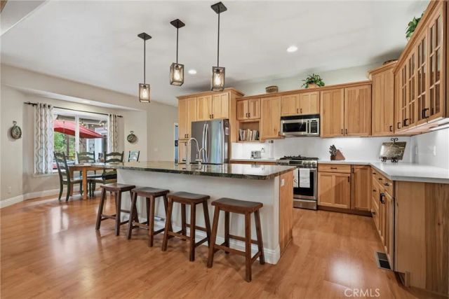 8863 Fox Drive, Cobb, CA 95426