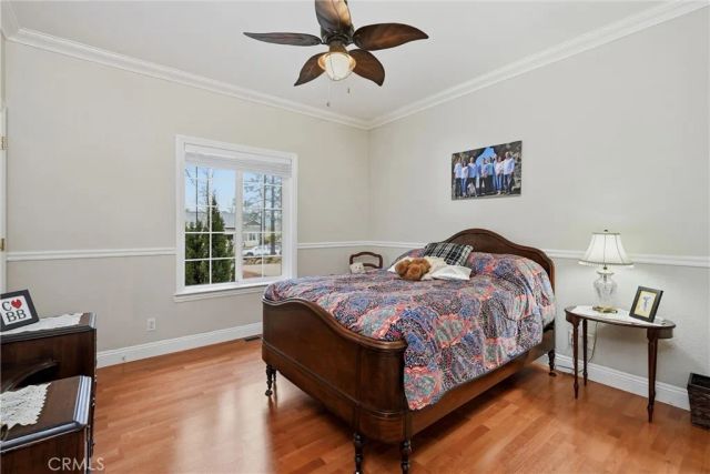 8863 Fox Drive, Cobb, CA 95426