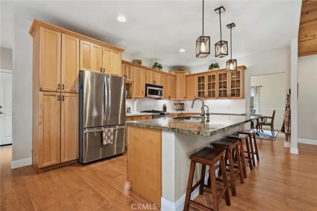 8863 Fox Drive, Cobb, CA 95426