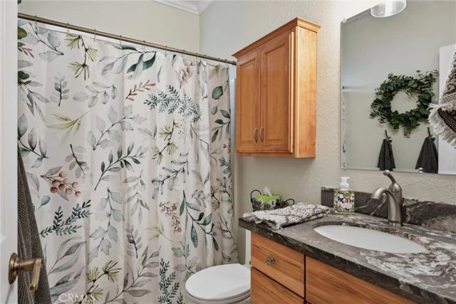 8863 Fox Drive, Cobb, CA 95426