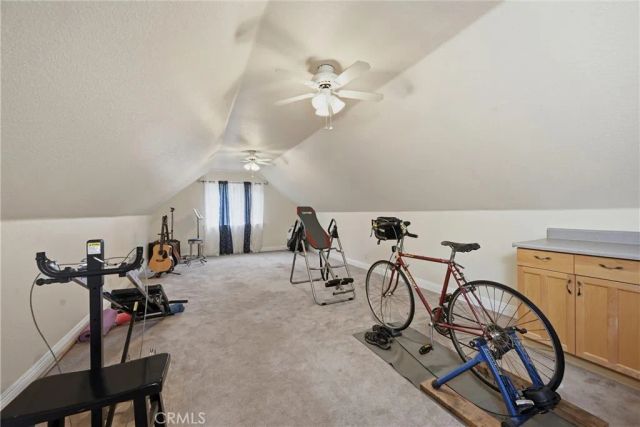 8863 Fox Drive, Cobb, CA 95426