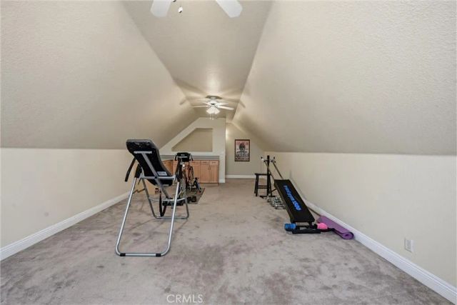 8863 Fox Drive, Cobb, CA 95426