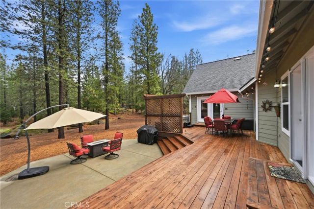 8863 Fox Drive, Cobb, CA 95426