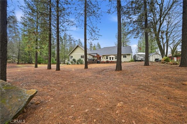 8863 Fox Drive, Cobb, CA 95426