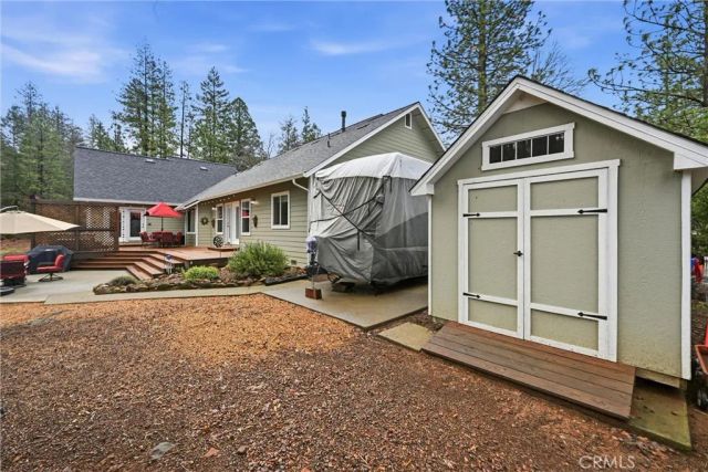 8863 Fox Drive, Cobb, CA 95426