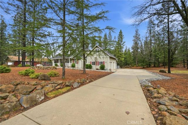 8863 Fox Drive, Cobb, CA 95426