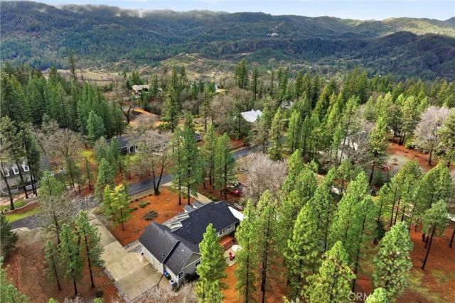 8863 Fox Drive, Cobb, CA 95426