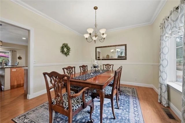 8863 Fox Drive, Cobb, CA 95426