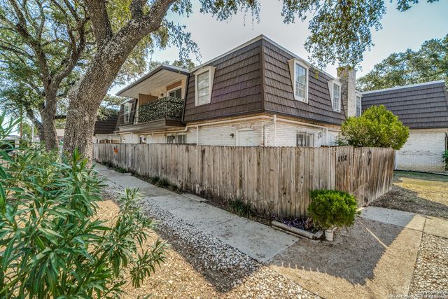 8058 Broadway Apt 138N, San Antonio, TX 78209
