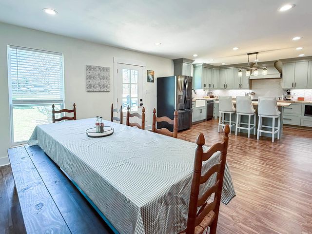 7991 Carrie Drive, Benton, AR 72019