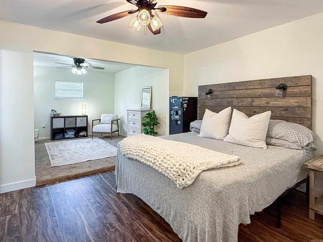 7991 Carrie Drive, Benton, AR 72019