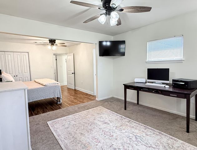 7991 Carrie Drive, Benton, AR 72019