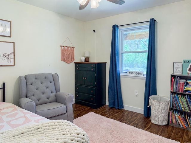 7991 Carrie Drive, Benton, AR 72019