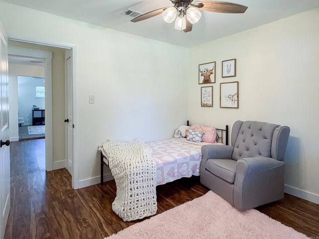 7991 Carrie Drive, Benton, AR 72019