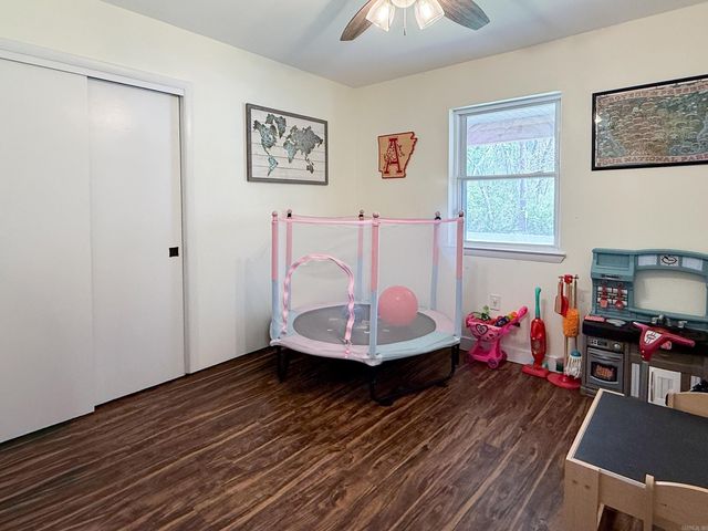 7991 Carrie Drive, Benton, AR 72019