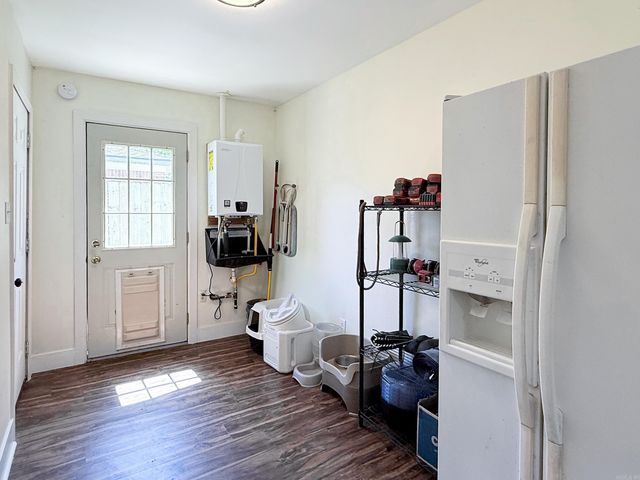 7991 Carrie Drive, Benton, AR 72019