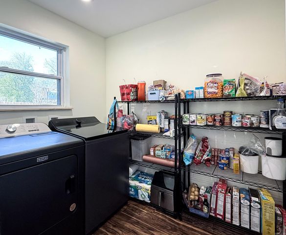 7991 Carrie Drive, Benton, AR 72019