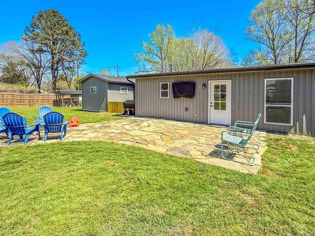 7991 Carrie Drive, Benton, AR 72019