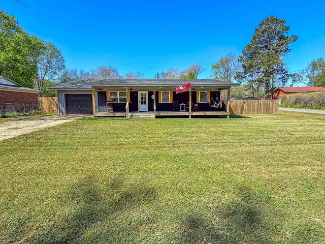 7991 Carrie Drive, Benton, AR 72019