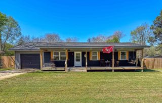 7991 Carrie Drive, Benton, AR 72019