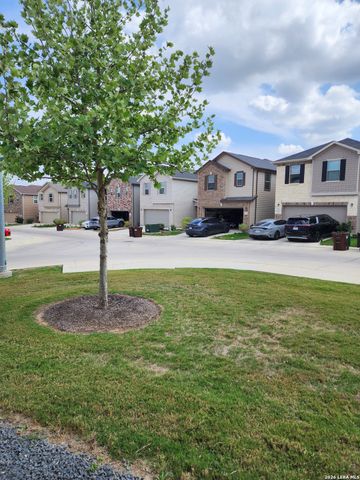 14839 Vance Jackson Rd Unit 601, San Antonio, TX 78249