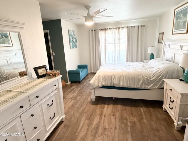 739 S ARROWWOOD Way, Mesa, AZ 85208