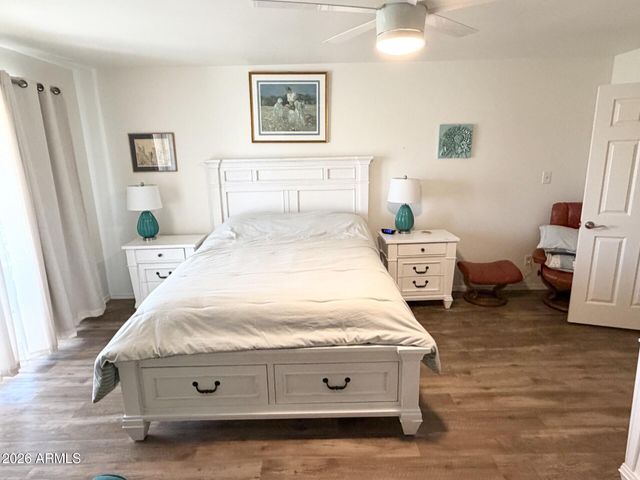 739 S ARROWWOOD Way, Mesa, AZ 85208