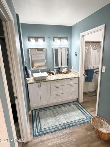739 S ARROWWOOD Way, Mesa, AZ 85208